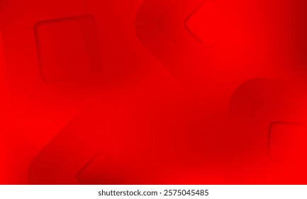 Abstract red pattern with diamond shapes and subtle gradients. overlapping box line pattern. abstract background