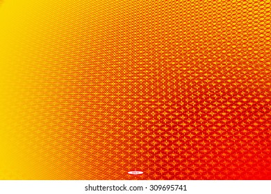 abstract red pattern with orange gay texture background. vector illustration
