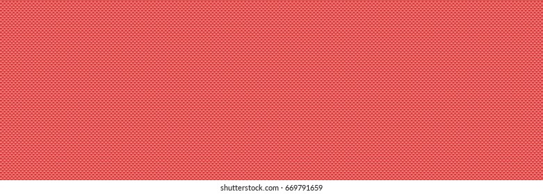 Abstract Red pixel background illustration