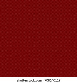 Abstract Red Pixel background illustration