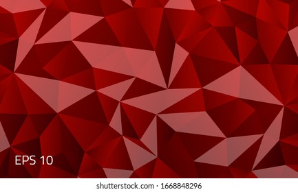 Red Diamond Background High Res Stock Images Shutterstock