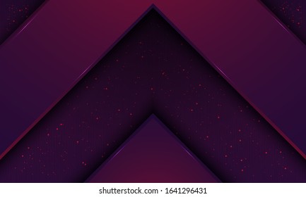 abstract red and purple background. good for wallpaper or cover design