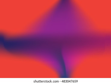 abstract red and purple background with smooth gradient colors and multicolor background texture design for brochure or background for elegant Easter or Christmas background or web template