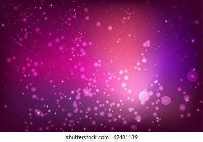 abstract red purple pink background