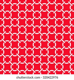 abstract red seamless pattern background