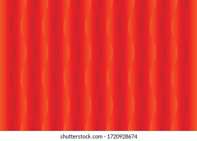 abstract red shine graphic  background.vector 
