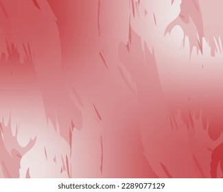 abstract red and silver paint texture background wallpaper