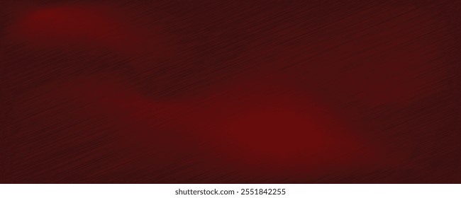 Fundo de textura vermelho abstrato. Ilustração vetorial