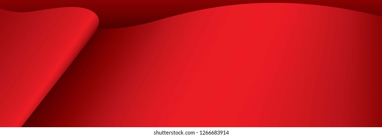 Abstract Red Texture Pattern Background, Vector File
