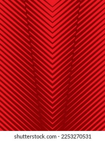 Abstract Red Texture Pattern Background, Vector illustration Background.