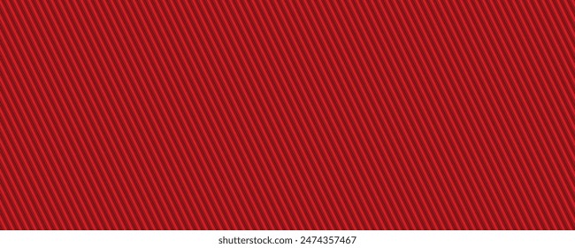Abstract red texture pattern background.