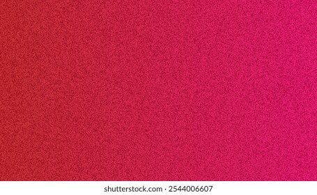 Abstract red textured gradient background with a subtle grainy pattern.