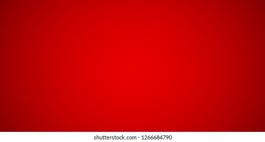 Abstract red vector background