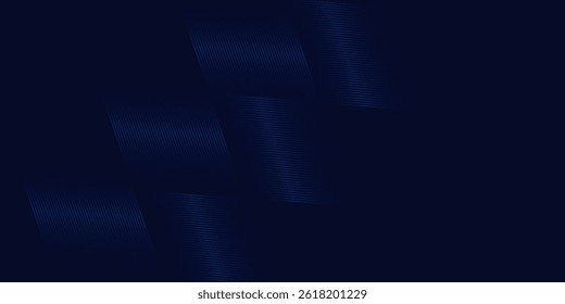 Abstract red vector background design. background with diagonal dark blue lines pattern.