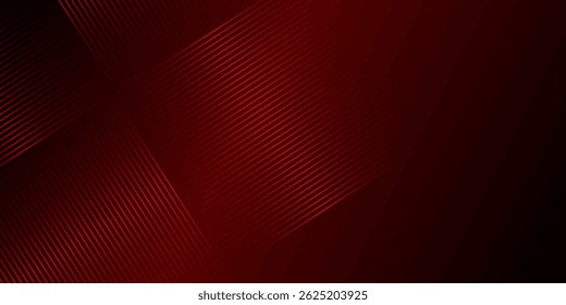 abstract red vector background modern design