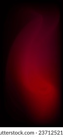 Abstract red vector background with stripes