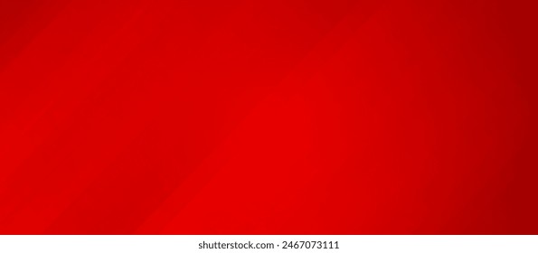 Fondo de Vector rojo Abstractas con rayas