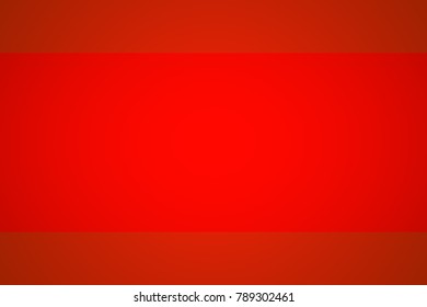 Abstract red vector background with stripes. Red substrate. EPS 10.