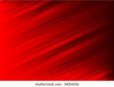 Abstract red  vector background  texture