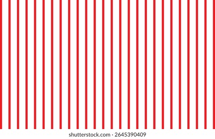 abstract red vertical line pattern can be used background.