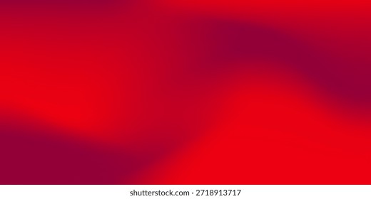 Fundo marrom do gradiente do fluxo vívido vermelho abstrato