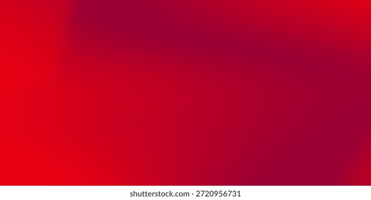 Abstractas fondo de degradado de malla viva roja. Color del vino. Diseño de presentación de malla. Simple abstracto. Ilustración vectorial