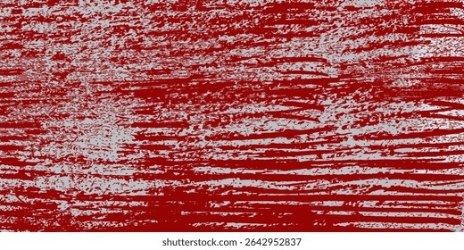 Fundo abstrato da parede vermelha. Parede vermelha assustadora Fundo para o horror e assustador e conceito.
