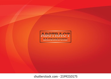 Abstract red wallpaper with see-through overlay shapes. vector background design