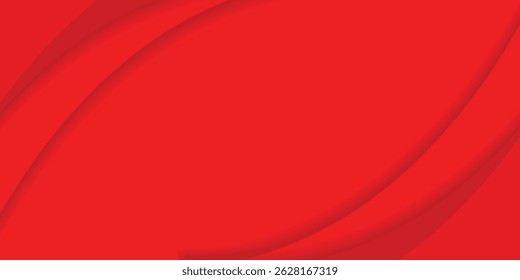 abstract red wave background, wave background