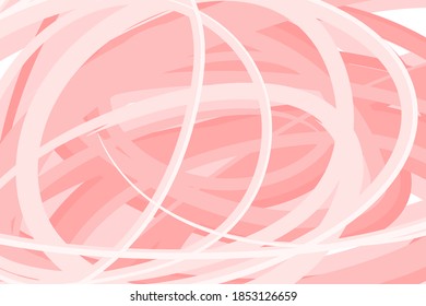ABSTRACT RED AND WHITE BACKGROUND.