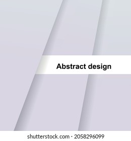 Resumen de capas superpuestas rojas y blancas con un fondo combinado con una decoración de línea de textura plateada. Modelo de diseño de vectores de concepto de lujo y premium para usar elementos de portada moderna, banner, tarjeta
