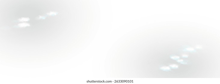 Efectos de resplandor de refracción Abstractas sobre un fondo negro, con fugas de luz del arco iris, destellos de cristal y Elementos de reflexión transparentes para mejoras visuales vibrantes.
