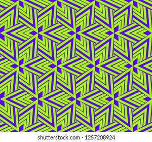 Abstract repeat backdrop. Design for decor, prints, textile, furniture, cloth, digital. Vector monochrome seamless pattern