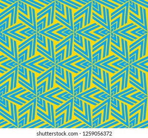 Abstract repeat backdrop. Design for decor, prints, textile, furniture, cloth, digital. Vector monochrome seamless pattern