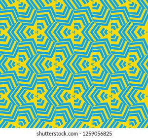 Abstract repeat backdrop. Design for decor, prints, textile, furniture, cloth, digital. Vector monochrome seamless pattern