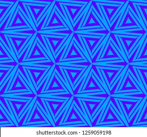 Abstract repeat backdrop. Design for decor, prints, textile, furniture, cloth, digital. Vector monochrome seamless pattern