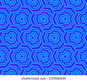 Abstract repeat backdrop. Design for decor, prints, textile, furniture, cloth, digital. Vector monochrome seamless pattern
