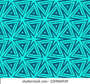 Abstract repeat backdrop. Design for decor, prints, textile, furniture, cloth, digital. Vector monochrome seamless pattern