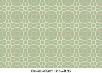Abstract repeat backdrop. Design for decor, prints, textile, furniture, cloth, digital. Vector  pattern.
