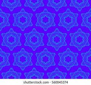 Abstract repeat backdrop. Design for decor, prints, textile, furniture, cloth, digital. Vector monochrome seamless pattern