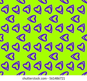 Abstract repeat backdrop. Design for decor, prints, textile, furniture, cloth, digital. Vector monochrome seamless pattern
