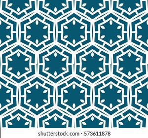 Abstract repeat backdrop. Design for decor, prints, textile, furniture, cloth, digital. Vector monochrome seamless pattern