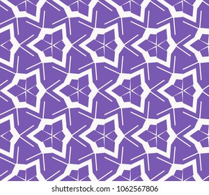 Abstract repeat backdrop. Design for prints, textile, decor, fabric. Vector monochrome seamless pattern