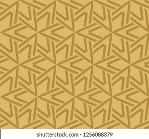 Abstract repeat backdrop. Design for prints, textile, decor, fabric. Vector monochrome seamless pattern
