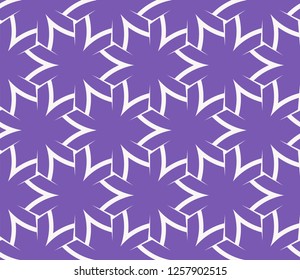 Abstract repeat backdrop. Design for prints, textile, decor, fabric. Vector monochrome seamless pattern
