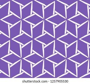 Abstract repeat backdrop. Design for prints, textile, decor, fabric. Vector monochrome seamless pattern