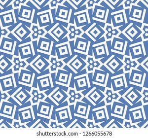 Abstract repeat backdrop. Design for prints, textile, decor, fabric. Vector monochrome seamless pattern - Powered by Shutterstock - Get 15% off with code: PIKWIZARD15