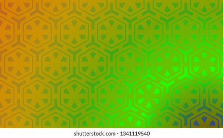 Abstract repeat backdrop. Design for prints, textile, decor, fabric. Vector pattern