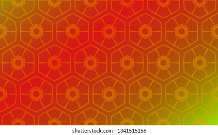 Abstract repeat backdrop. Design for prints, textile, decor, fabric. Vector pattern