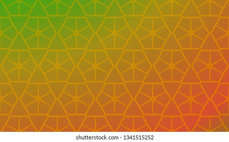 Abstract repeat backdrop. Design for prints, textile, decor, fabric. Vector pattern
